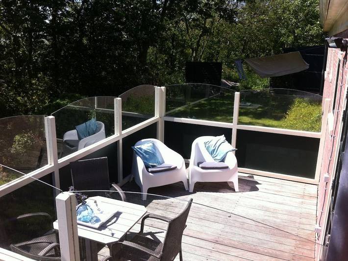 Ferienhaus für 3 Personen, mit Garten und Terrasse in Callantsoog - 3