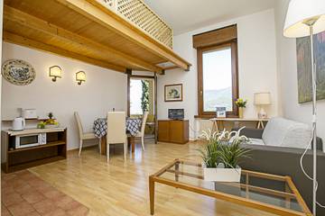 Ferielejlighed til 4 Personer i Riva del Garda, Garda-Fjellene, Billede 4