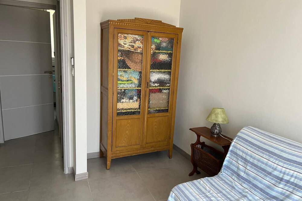 Villa La Marjolaine - Toulon in Toulon, Mittelmeerküste (Frankreich)