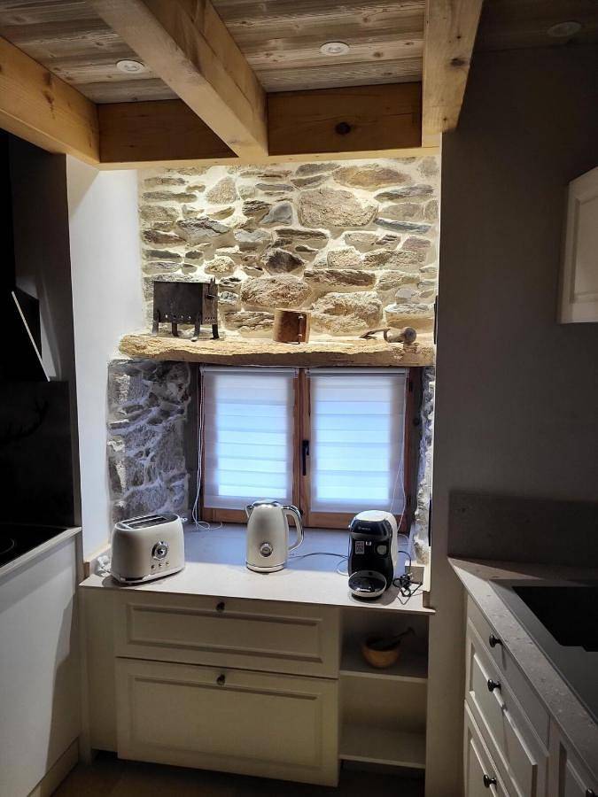 Gîte pour 4 personnes, animaux acceptés à Dorres - 3