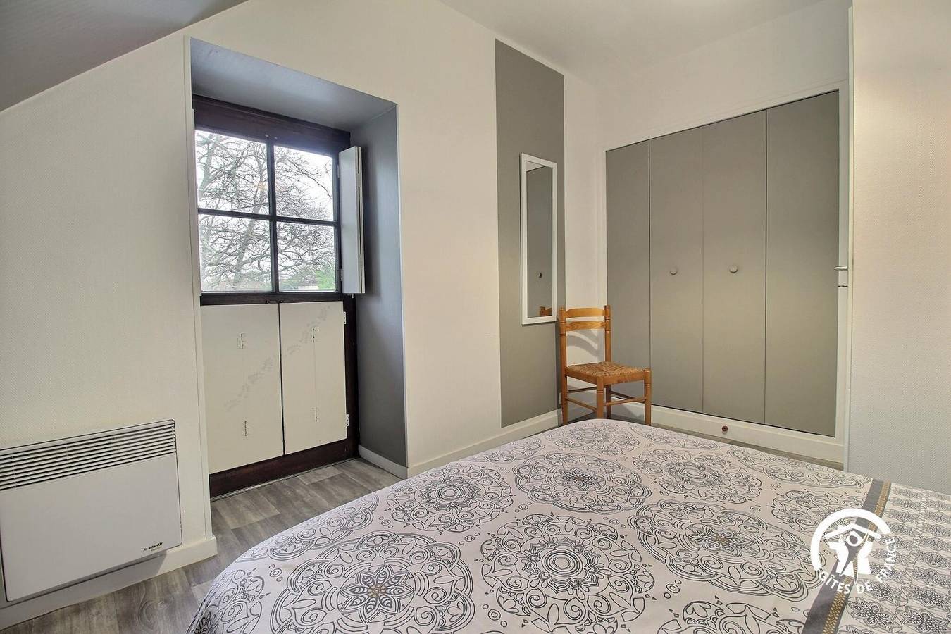 Les Gravelots in Erdeven, Côte des Mégalithes