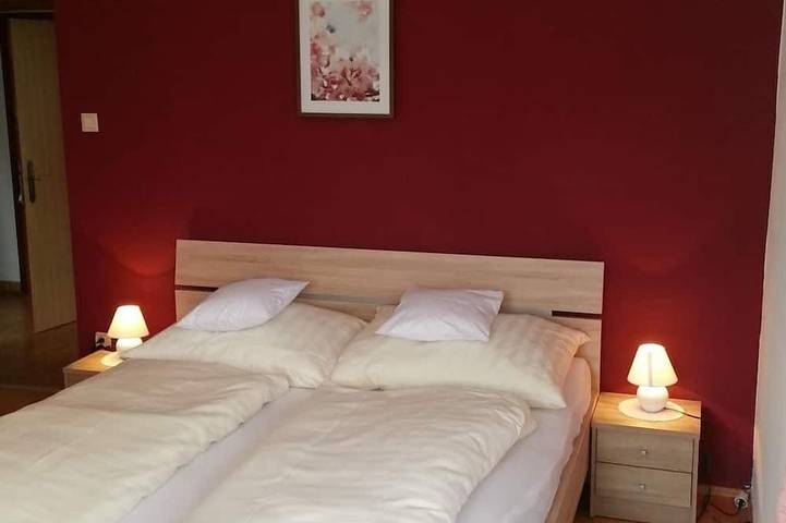 Ganze Wohnung, 2 Ferienhaus Gassner in Navis in Tuxer Alpen, Navis