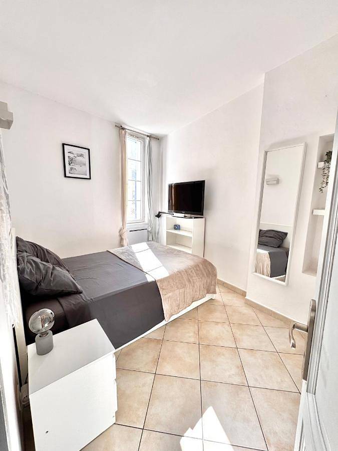 Appartement de vacances pour 4 personnes à Le Beausset