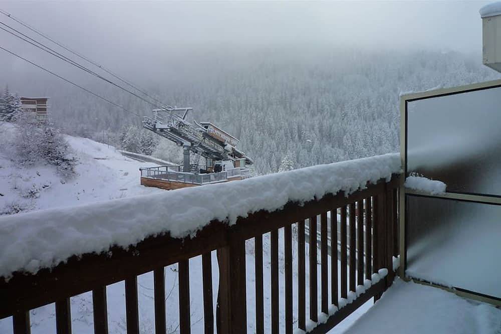 Apartamento entero, Courchevel 1650, a 100 metros del teleférico, hasta 8 personas. in Courchevel 1650 (Moriond), Saint-Bon-Tarentaise