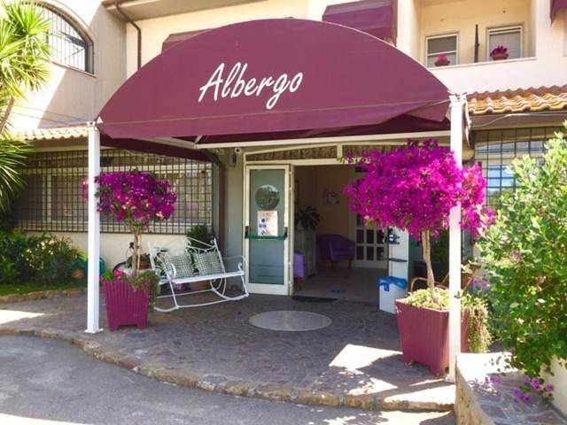 Hôtel pour 2 personnes, avec balcon