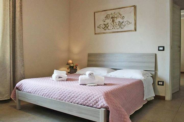 Ferienhaus für 3 Personen