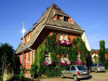 Zimmer für 2 Personen in Titisee-Neustadt, Hochschwarzwald, Bild 1