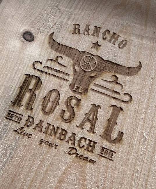 Ferienhaus für 5 Personen, mit Garten, mit Haustier im Taubertal - 3