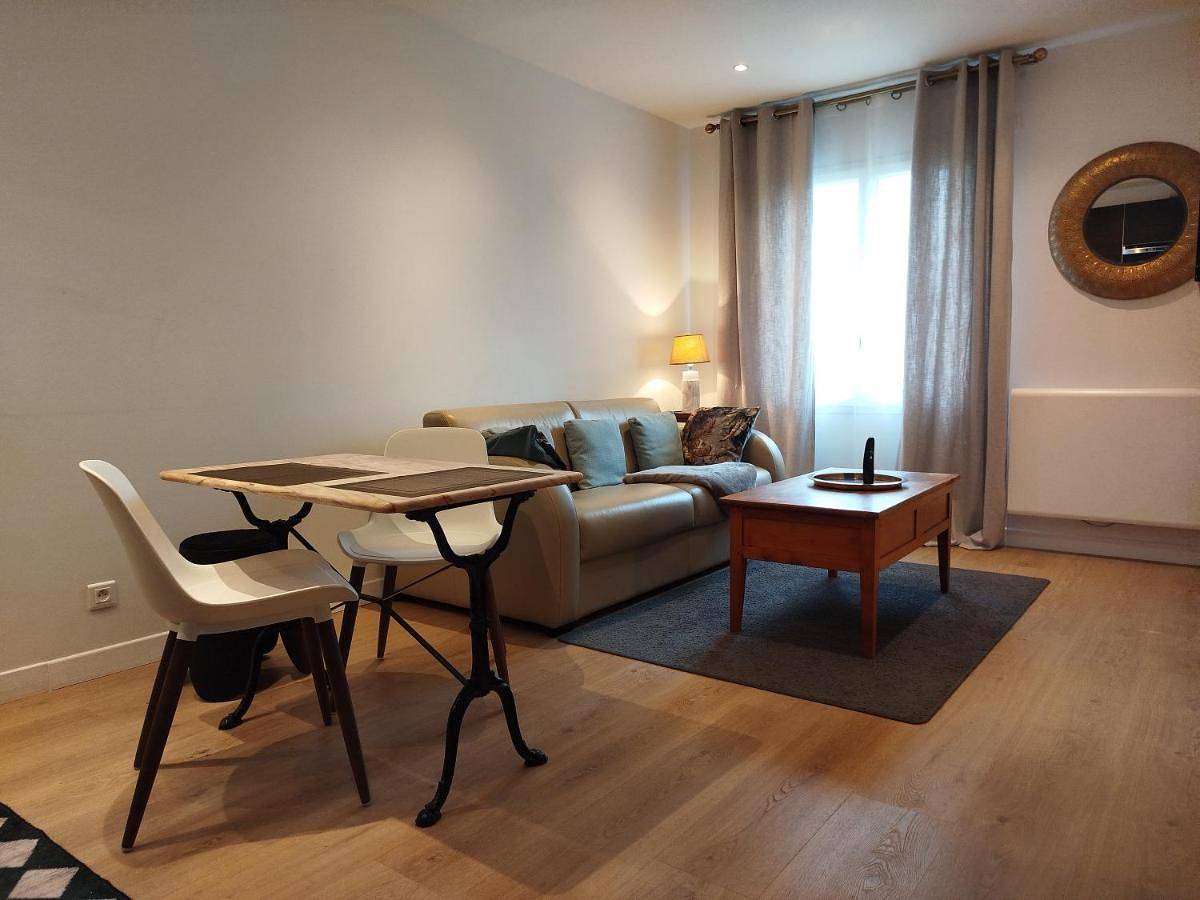 La Suite de la Villa Voltaire in Clamart, Hauts-de-Seine