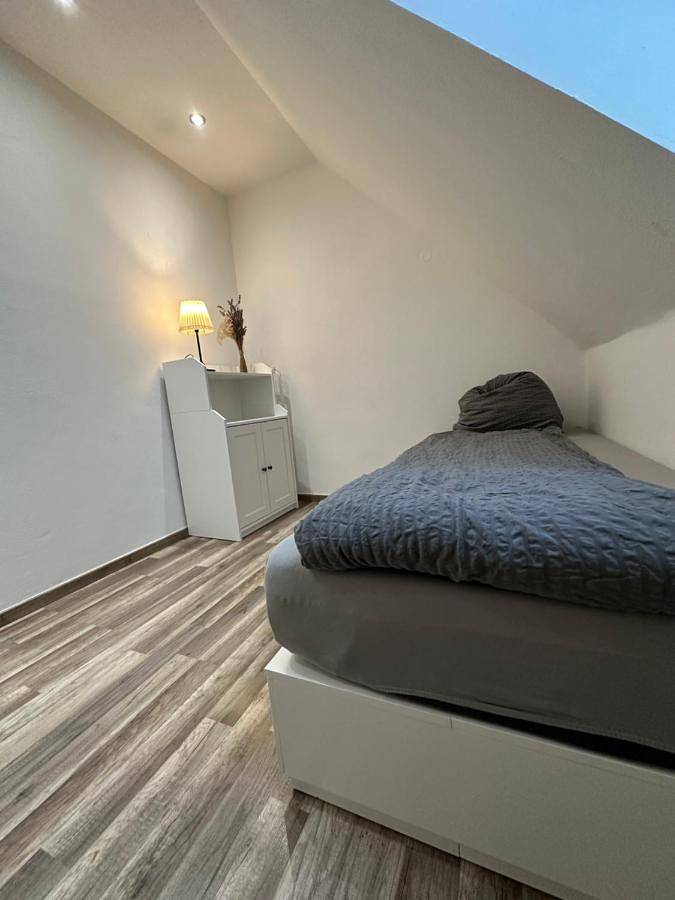 Appartement entier, Schöne, moderne Wohnung mit Waldblick & Parkplatz in Melle, Montagnes de Wiehen
