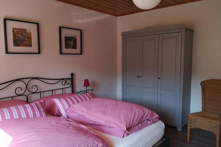 Gîte pour 4 personnes, avec jardin à Dernbach - 2