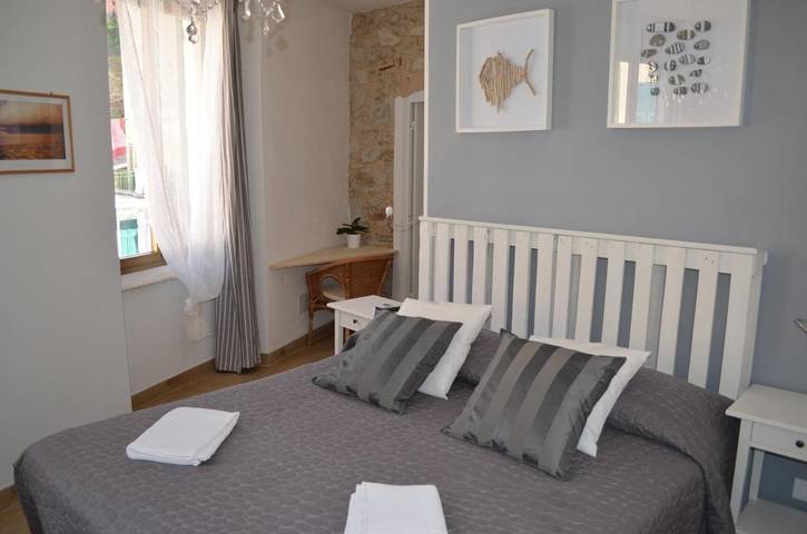 Maison d’hôte pour 2 personnes, avec Vue