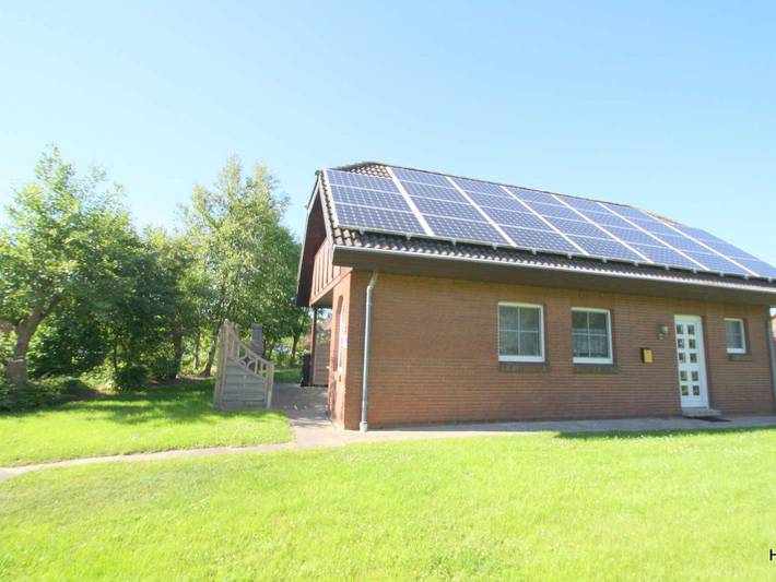 Ferienhaus Hochreuther in Friedrichskoog-Spitze, Friedrichskoog