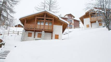 Chalet pour 8 Personnes dans Landry, Paradiski, Photo 2