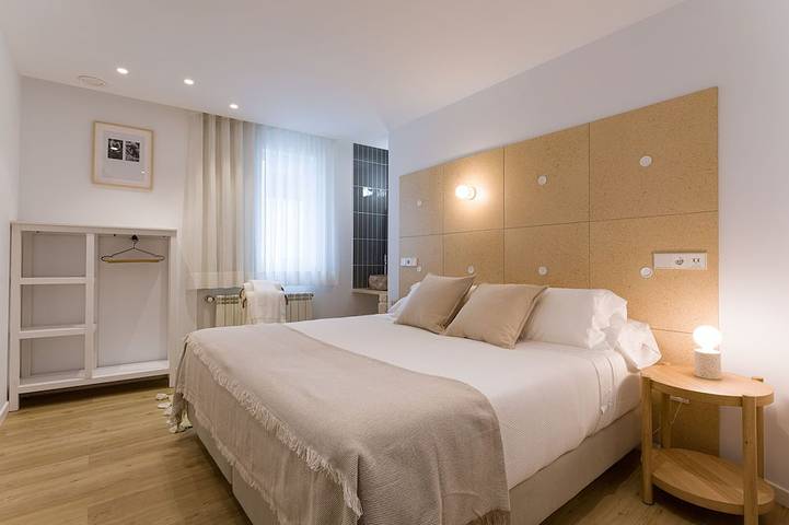 Apartamento de férias para 6 pessoas - 1