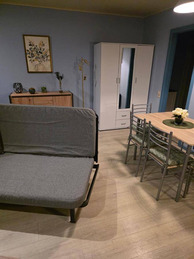 Gîte pour 4 personnes, avec vue et balcon dans Membre - 3