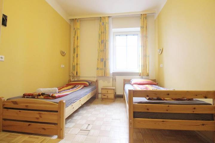 Apartmenthotel für 2 Personen in Wien