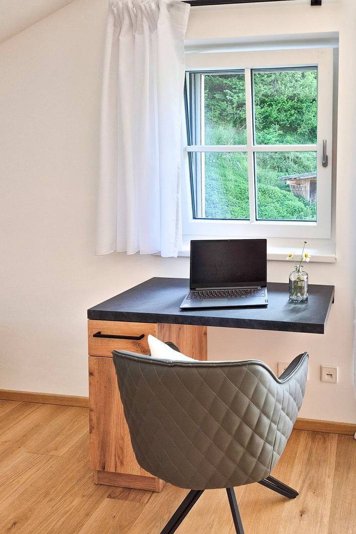 Ganze Wohnung, Stilvolles Appartement Alpenchic in Toplage am Königssee in Schönau am Königssee, Berchtesgadener Alpen
