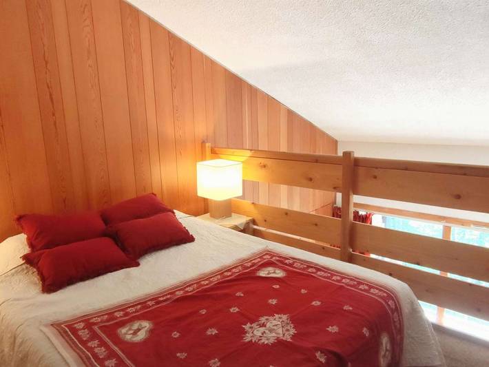 Chalet pour 6 personnes dans Isola 2000 - 4