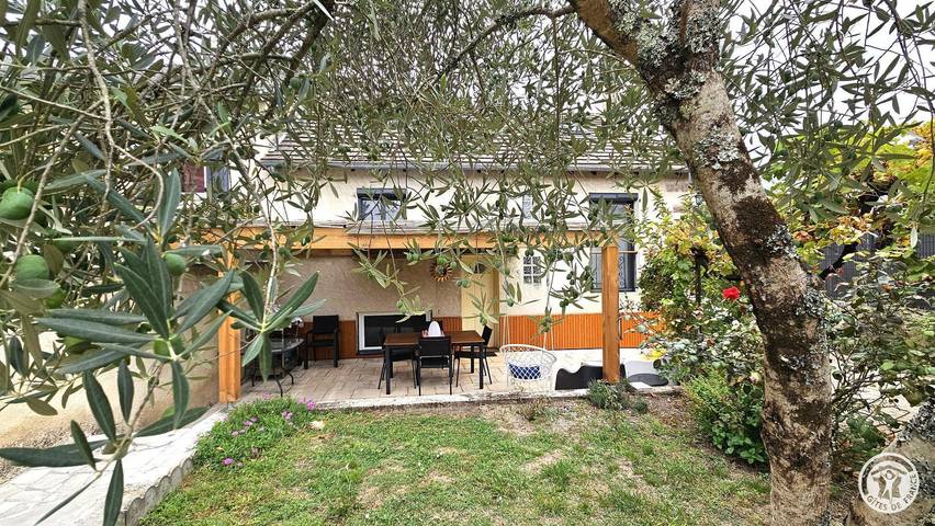 La Casinha - 2 in Ussac, Brive-la-Gaillarde und Umgebung