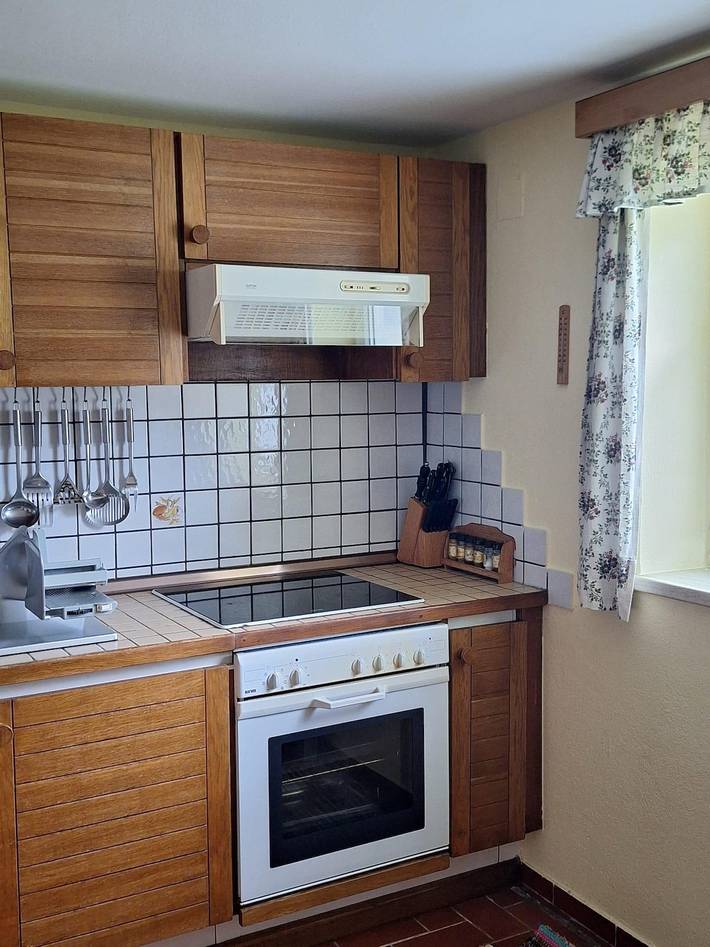 Ferienhaus/2 Schlafräume/ Dusche, Wc in Fischbach, Steirerland