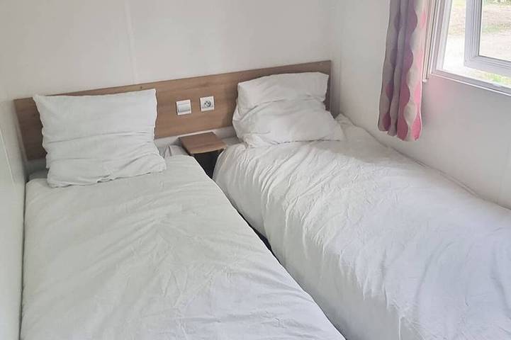 Mobil home pour 6 personnes à Lévignac-de-Guyenne - 3