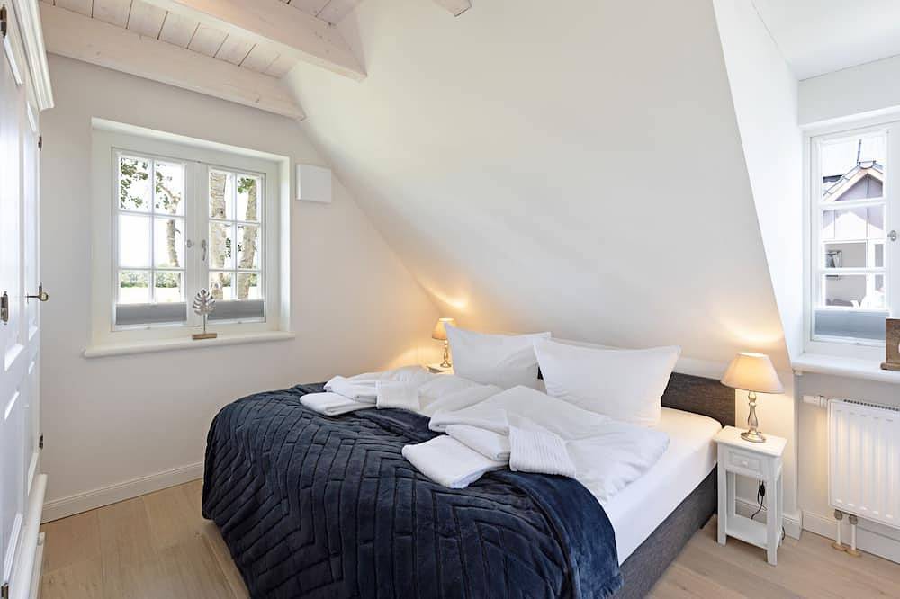 Ganze Wohnung, Herzlich Willkommen im Appartement Lister Kaiser in List (Sylt), Sylt