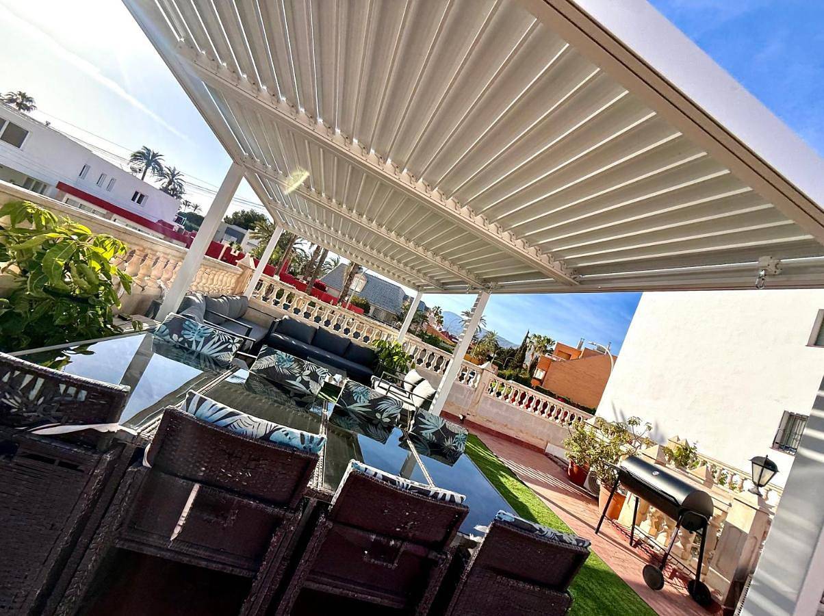 Holiday Home in Roquetas de Mar, Costa de Almería