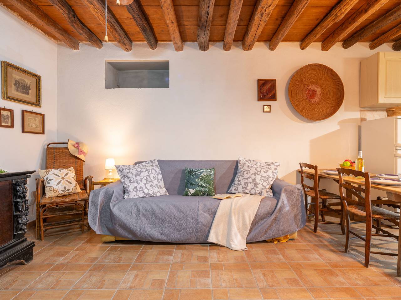 Cadoni in Muravera, Cagliari Provinz