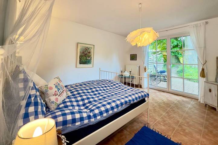 Bauernhof für 2 Personen, mit Garten, mit Haustier in Scharbeutz - 4