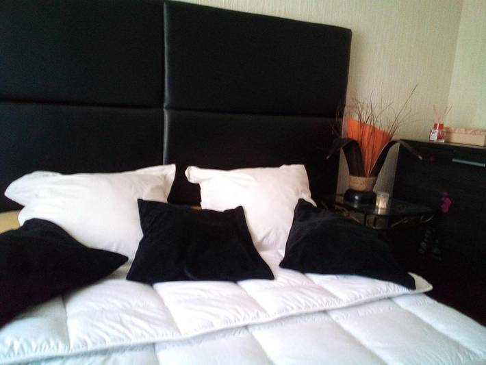 Chambre d’hôte pour 5 personnes, avec terrasse en Haute-Savoie - 4