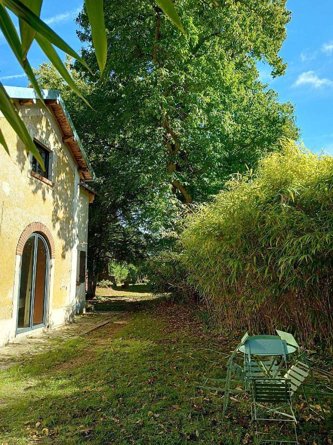 Le petit Ermitage in Méré, Parc naturel régional de la Haute Vallée de Chevreuse