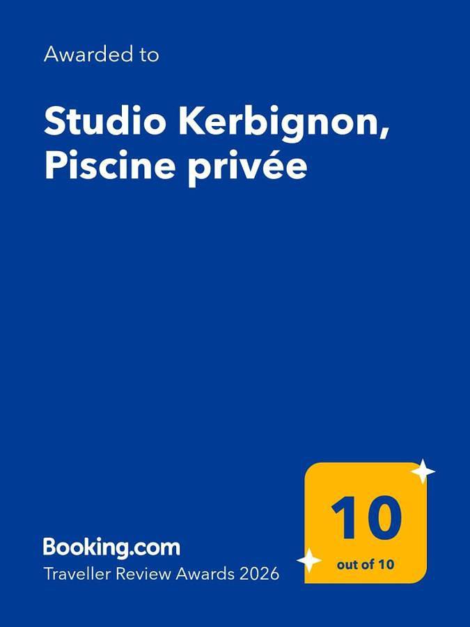 Gîte pour 2 personnes, avec jardin ainsi que vue et piscine à Case-Pilote - 2