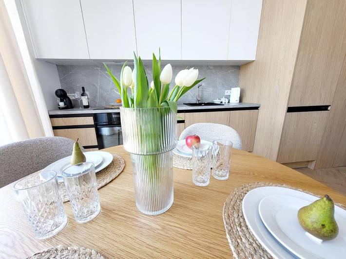 Ferienwohnung für 6 Personen - 1