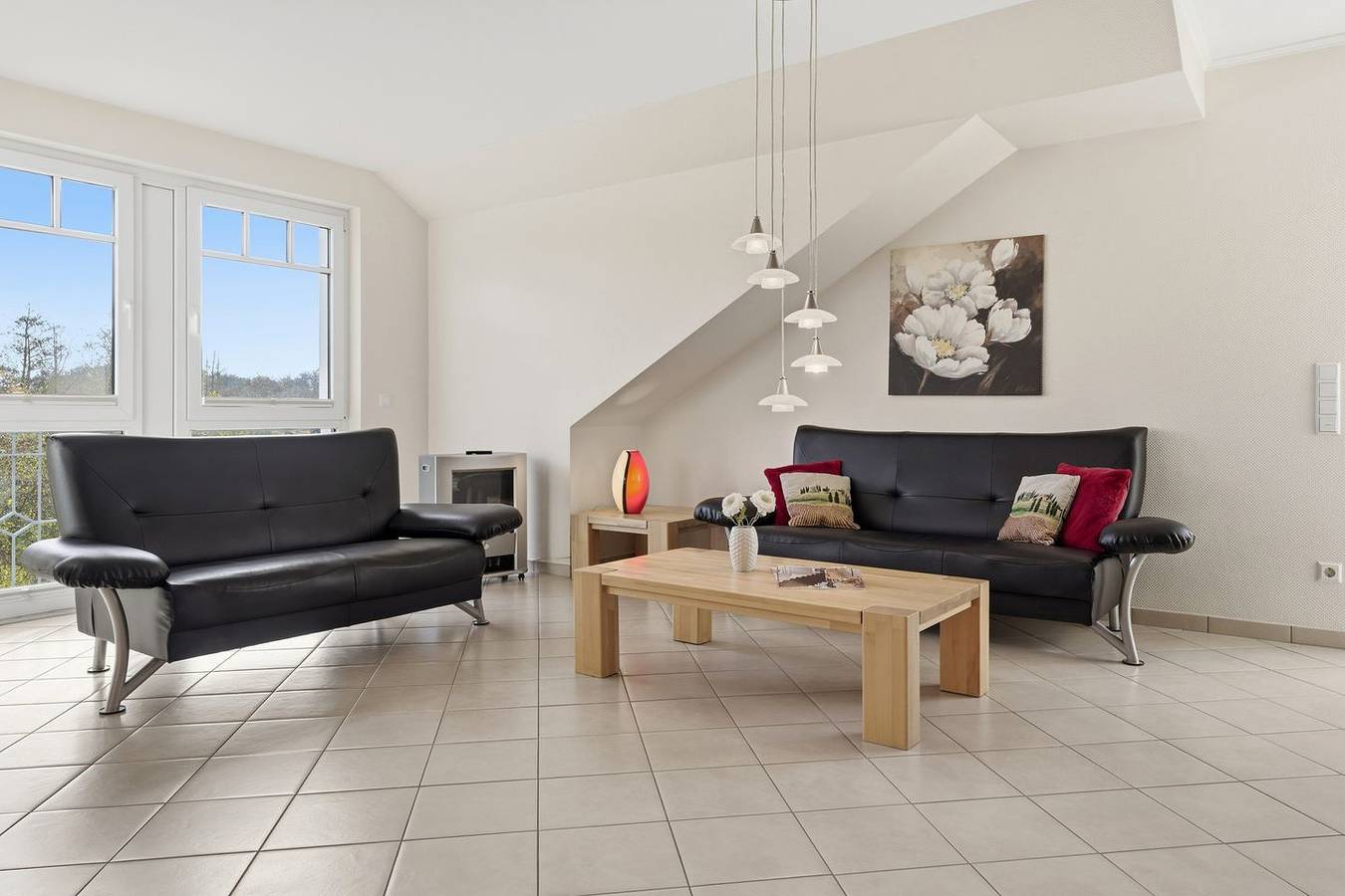 Ferienwohnung in Usedom ab 139€ pro Nacht