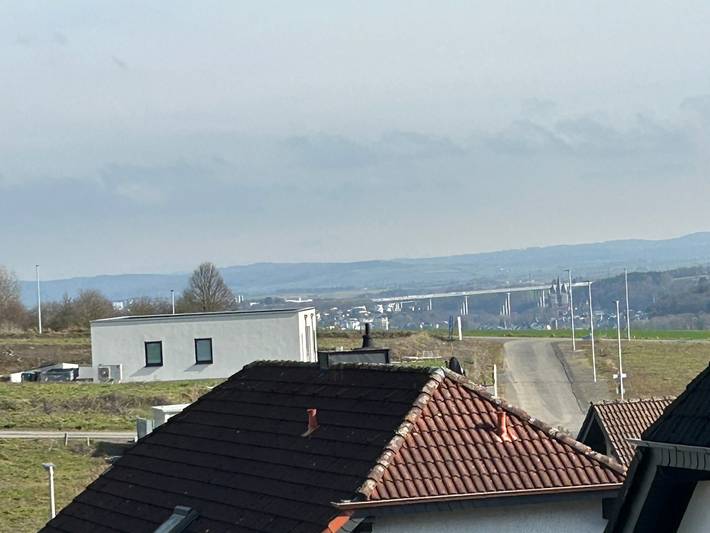 Ferienhaus für 6 Personen, mit Garten in Lahntal-Westerwald - 2