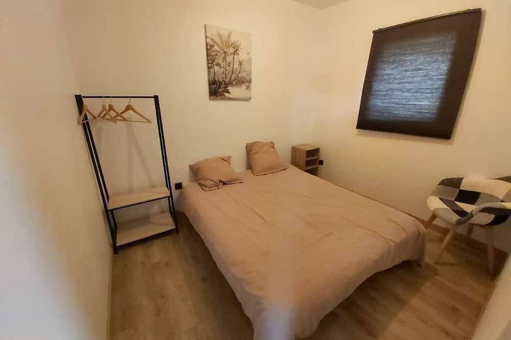 Appartement entier, Dépendance pour 4 personnes in Hérouville-Saint-Clair, Région de Caen