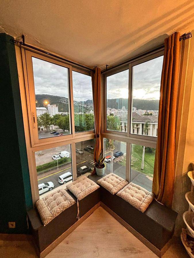 Appartement de vacances pour 2 personnes