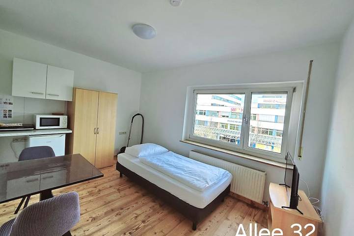 Ferienwohnung für 2 Personen in Heilbronn - 3