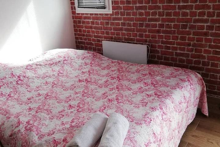 Chambre d’hôte pour 5 personnes dans Disneyland Paris - 4