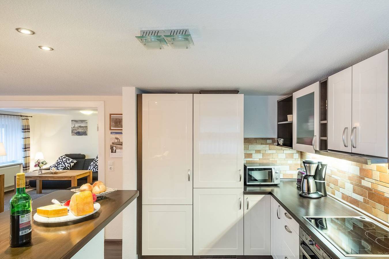 Ferienhaus Arnis Lange Straße 36a in Arnis, foto 9