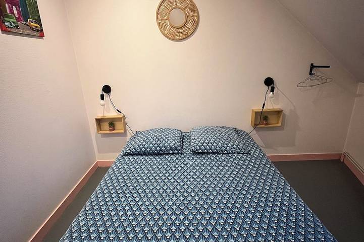 Appartement de vacances pour 2 personnes - 1