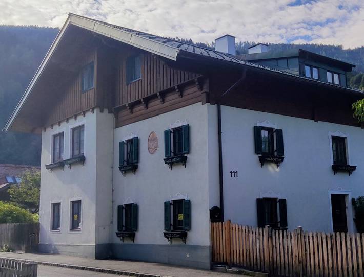 Apartamento de vacaciones para 4 personas, Familias con niños - 1