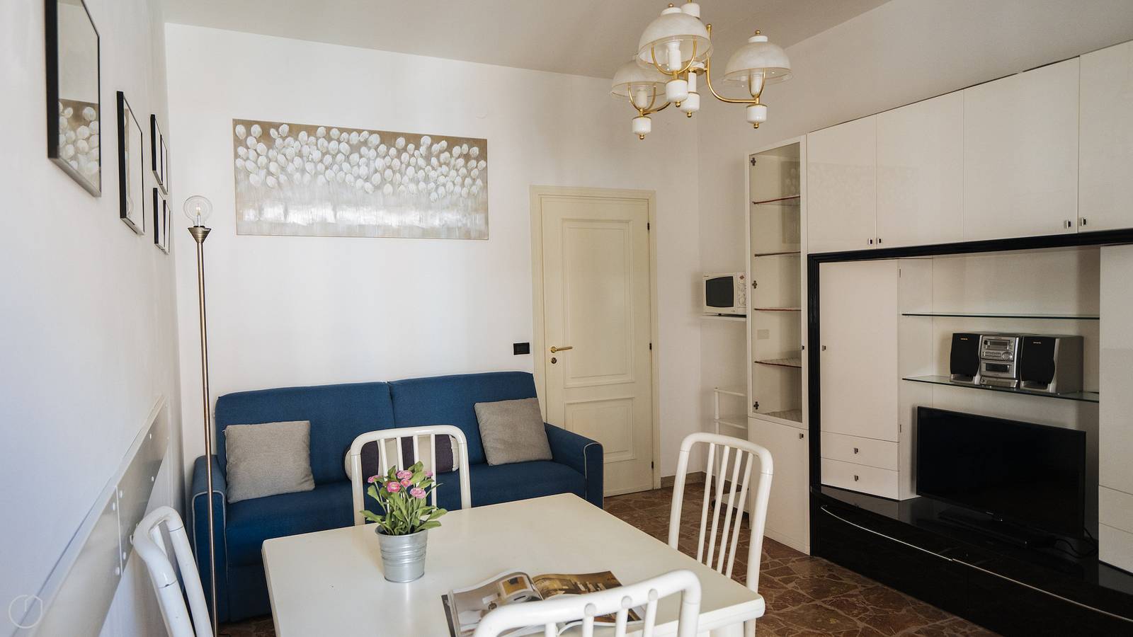 Ganze Wohnung, Marina Bike Family Home in Andora, Riviera di Ponente