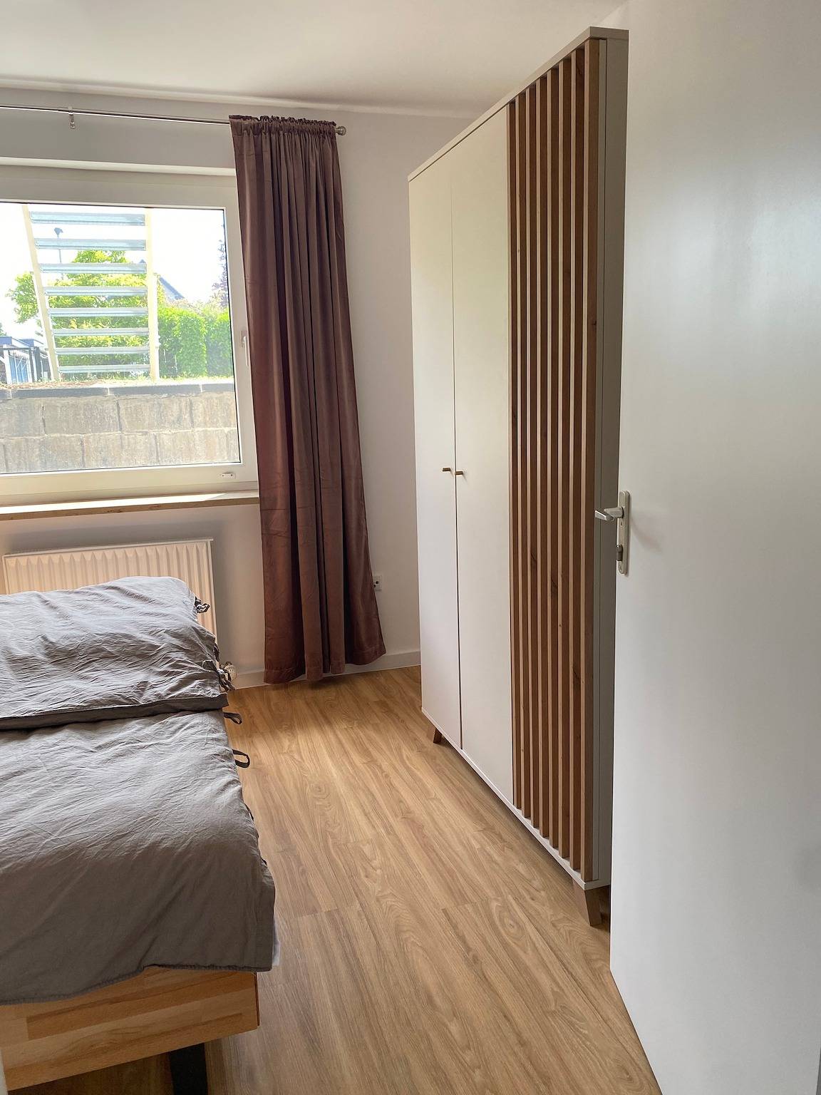 Appartement "Horst" met privéterras en wifi, foto 8