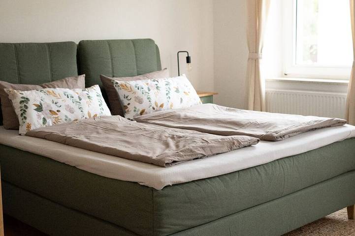 Location de vacances pour 6 personnes à Ralingen - 2