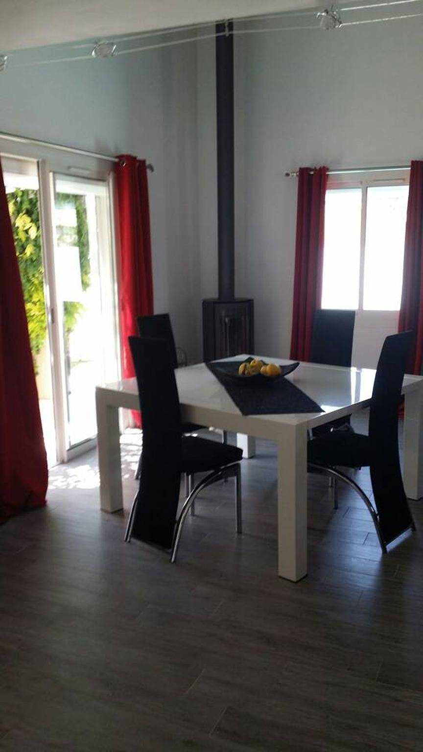 Villa élégante à Ollioules + Piscine in Ollioules, Région de Toulon