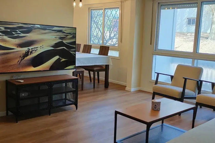 Appartement de vacances pour 8 personnes - 1