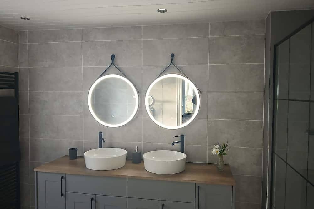 Park Cottage Bed & Breakfast near Burtonwood in St Helens, Nordwestengland