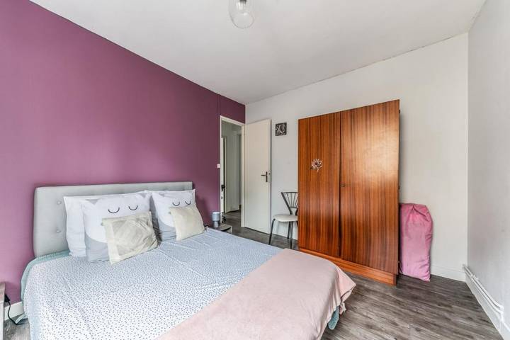 Location de vacances pour 6 personnes, animaux acceptés à Bourbon-Lancy - 4